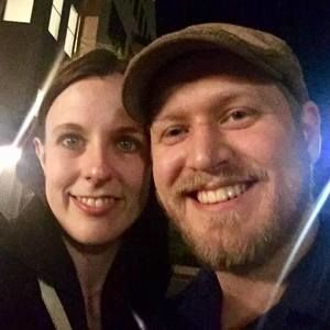 Meet your Posher, Betsi